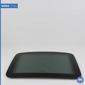 54107399482 Bmw 09-15 750li F01 F02 Upper Sliding Sun Moon Roof Glass Cover Oem
