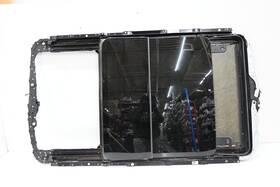 54107490098 Bmw 14-18 F15 X5 Panoramic Sunroof Moon Roof Glass Panel Unit Oem