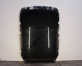 54107493141 Bmw Complete Panoramic Sunroof Frame Glass Assy Oem G01 F97 X3 X3m 2018-23