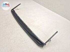 54107493143 Bmw 2018-24 X3m Front Sunroof Windscreen Mesh Air Deflector Moon Roof G01 F97 X4