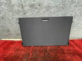 54108036474 Bmw 2006-2013 E90 E92 E82 Sunroof Moonroof Cover Panel Slide Shade Black Oem B5