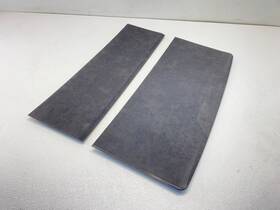 54108053565 Bmw F06 F13 640 650 M6 Upper Headliner Shade Sunroof Sliding Cover Trim Set Oem