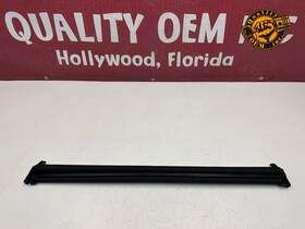 54108065710 Bmw 2016-2022 7 740 750 G11 G12 Rear Panoramic Sun Roof Shade Roller Blind Black