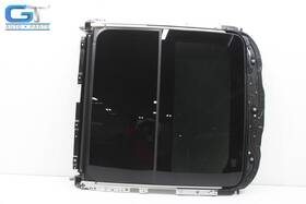 54109466553 Bmw 228 M235 F44 Sunroof Sun Roof Window Glass And Motor Shade Oem 2020 - 2023