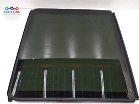 Bmw 54109466708 2019-25 X7 Center Sunroof Glass Open Panel Panoramic Section Moonroof G07