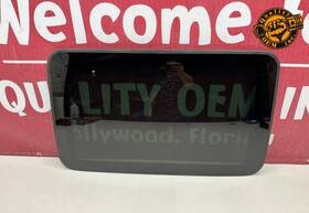 54109854517 Bmw 2021-2025 430 M4 M440 Coupe G22 G82 Sunroof Sun Moon Roof Glass Oem 49 Kmi