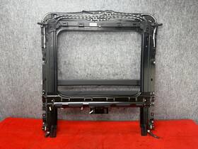 Bmw 54109854518 2021-2026 G22 G82 Coupe Glass Sunroof Cassette Track Frame Oem 43k