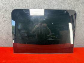 Bmw 54115a3c147 U11 X1 Mini Conutryman Front Panoramic Sunroof Moonroof Glass Cover Oem 7k