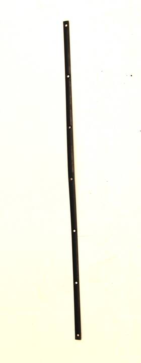 54121843487 Bmw Oem Genuine E21 E24 E30 Front Center Cover Sunroof Slide Rail Sun Roof