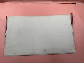 54121915824 Bmw E28 528e M5 535i Headliner Sunroof Frame Interior Trim Roof Panel Oem #88272