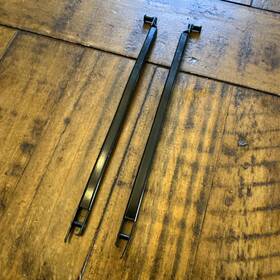 54121919956 Bmw Oem E30 Sunroof Linkage Tilt Arm Slipstream Sliding Roof Lifting Lever Set
