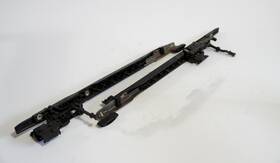54121941322 Bmw 54121941321 Genuine E30 Sunroof Rail Gate Left And Right Side -