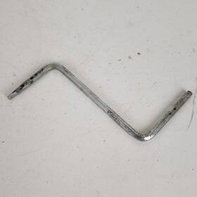 54127199322 Bmw E34 E30 E36 E38 E39 E46 X5 Z3 Sunroof Tool Trunk Oem