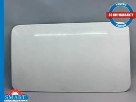 Bmw 54128119739 E36 3 Series Sedan Electric Sunroof Top Metal Roof Cover White 92-98 Oem