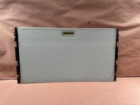 54128173093 Bmw E38 740il Sunroof Ceiling Frame Sliding Cover Velour Grey Oem 110k Miles 54128173093 Bmw E38 740il Sunroof Ceiling Frame Sliding Cover Velour Grey Oem 110k Miles