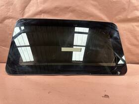 54128183140 Bmw E38 740il 740i 750il Electric Sliding Sunroof Glass Panel Oem 110k Miles 54128183140 Bmw E38 740il 740i 750il Electric Sliding Sunroof Glass Panel Oem 110k Miles