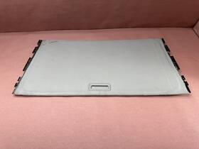 54128186694 Bmw E38 740il 640i 750il Sunroof Ceiling Frame Sliding Cover Grey Oem 133k Miles