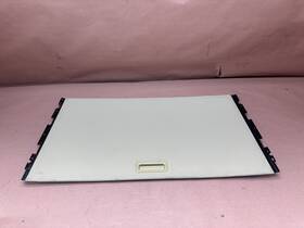 54128186695 Bmw E38 740il Sunroof Ceiling Frame Sliding Cover Velour Beige Oem 78k Miles