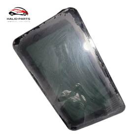 54128237606 Bmw E39 Sunroof Glass Panel - Genuine Oem Replacement