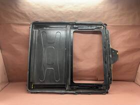 54128254266 Bmw E38 740il 740i Sunroof Sliding Lifting Roof Frame Assembly Oem 78k Miles