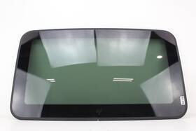 5413120065 Bmw 06-12 335i 325i 228i 330i Upper Sunroof Glass Window Oem