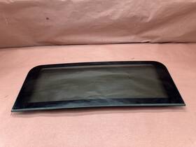 54137118848 Bmw E53 X5 Rear Panoramic Sunroof Exterior Glass Panel Window Oem 83k Miles
