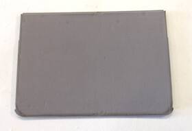 54137128711 Bmw Oem Genuine E53 X5 00-06 Panoramic Pano Front Sunroof Sliding Panel Gray