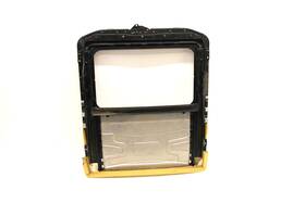 54137134535 Bmw Genuine E46 03-06 Sedan Sunroof Moonroof Frame Panel Cassette 54137134535 Bmw Genuine E46 03-06 Sedan Sunroof Moonroof Frame Panel Cassette