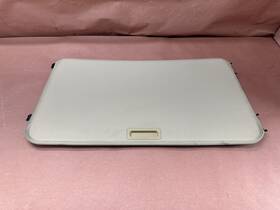 54137134542 Bmw E46 330i M3 Sunroof Ceiling Frame Sliding Cover Velour Beige Oem 105k Miles 54137134542 Bmw E46 330i M3 Sunroof Ceiling Frame Sliding Cover Velour Beige Oem 105k Miles