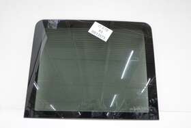 54137160017 Bmw 07-13 E70 X5 Electric Panoramic Sunroof Glass Window Panel Oem
