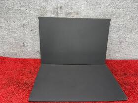 54137199483 Bmw E70 X5 Panoramic Sunroof Moonroof Sliding Shade Cover Panel Black Oem 95k