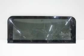 54137386961 Bmw 14-18 F15 X5 Rear Overhead Panoramic Sunroof Glass Window Panel Oem
