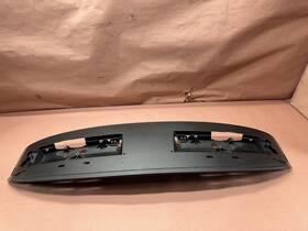 54347016888 Bmw E85 Z4 Roadster Top Latch Assembly Black Oem 111k Miles