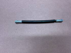 54347043871 Bmw E85 Z4 Roadster Folding Top Motor Shaft Rod Left Oem 111k Miles