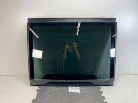 Bmw 5a3c148 2022-2025 X1 U11 Panoramic Sunroof Rear Fixed Glass Oem