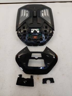 61315b4ec98 Bmw 2024-2025 5/7/i5/i7 Oem Roof Center Function Controls 5b330b901