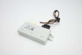 61359137054 Bmw 11-15 E84 X1 Panoramic Sunroof Control Module Unit Ecu Oem