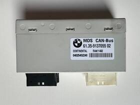 61359137055 Bmw 61.35-9 9137055 E61 Wagon 530 535 E63 650 Sliding Lifting Roof Control Modul Sunroof