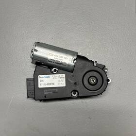 628-999913 Bmw 99-06 323i 325i 328i 330i 740i 750i M3 E46 E38 Power Sunroof Adjust Motor