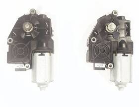 628.bm1n11 Bmw Pair Of Sunroof Motors Oem 2011 550i 628.bm1n11 Bmw Pair Of Sunroof Motors Oem 2011 550i