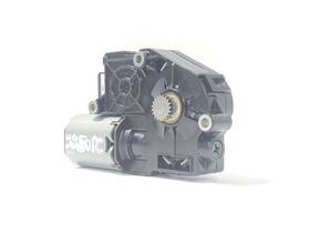 628.bm1x09 Bmw Roof Motor Oem 2002 2003 2004 2005 2006 2007 2008 2009 2010 2011 750li