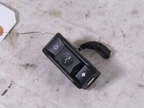 6307288 Bmw 99-06 E46 323 325 328 330 M3 Sunroof Switch Oem 6307288 Bmw 99-06 E46 323 325 328 330 M3 Sunroof Switch Oem