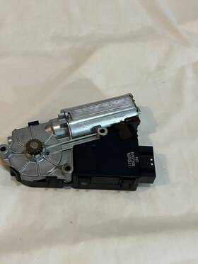 67.61-69287s6 Bmw 1999 2000 2001 2002 2003 04 05 06 318 E46 323 325ci 325i Sunroof Motor Oem