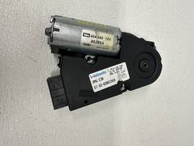 67.62-83861949 Bmw 94-03 E38 740i 740il Sunroof Motor Sun Roof Drive Webasto 8386194 Oem 242041