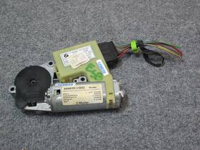 67616916049 Bmw 03-08 E65 E66 7-series Sunroof Motor Drive Unit 6916049 Oem
