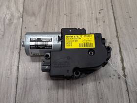 Bmw 6761731 2014-2018 X5 F85 Sunroof Sun Roof Glass Motor