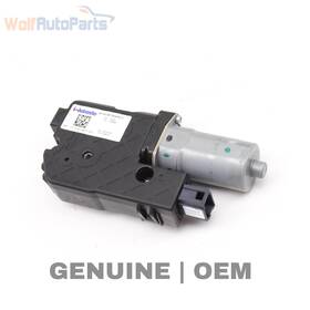 67617419126 Bmw 2020-2022 750i Xdrive G12 - Sunroof / Sun Roof Motor 7419126
