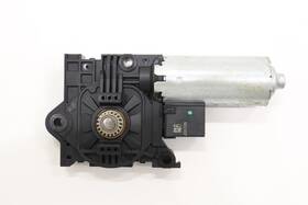 Bmw 67617490936 2019 - 2025 X4 G02 Roof Panoramic Sunroof Moonroof Window Glass Motor Oem