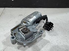 67618351876 Bmw Sun Roof Motor E34 525i 530i Touring Wagon P#