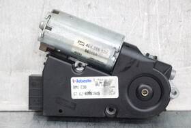 67618380136 Bmw 1995-1999 Sun Roof Motor Power Sunroof Window 750il 740il 740i E38 E39 Lm56